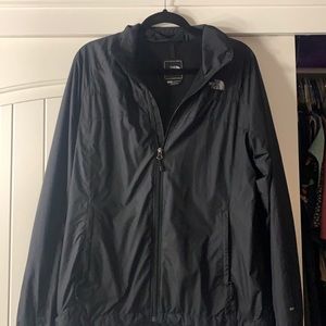 NorthFace Hydrenalite Windbreaker